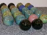 Cannon Balls shaker group